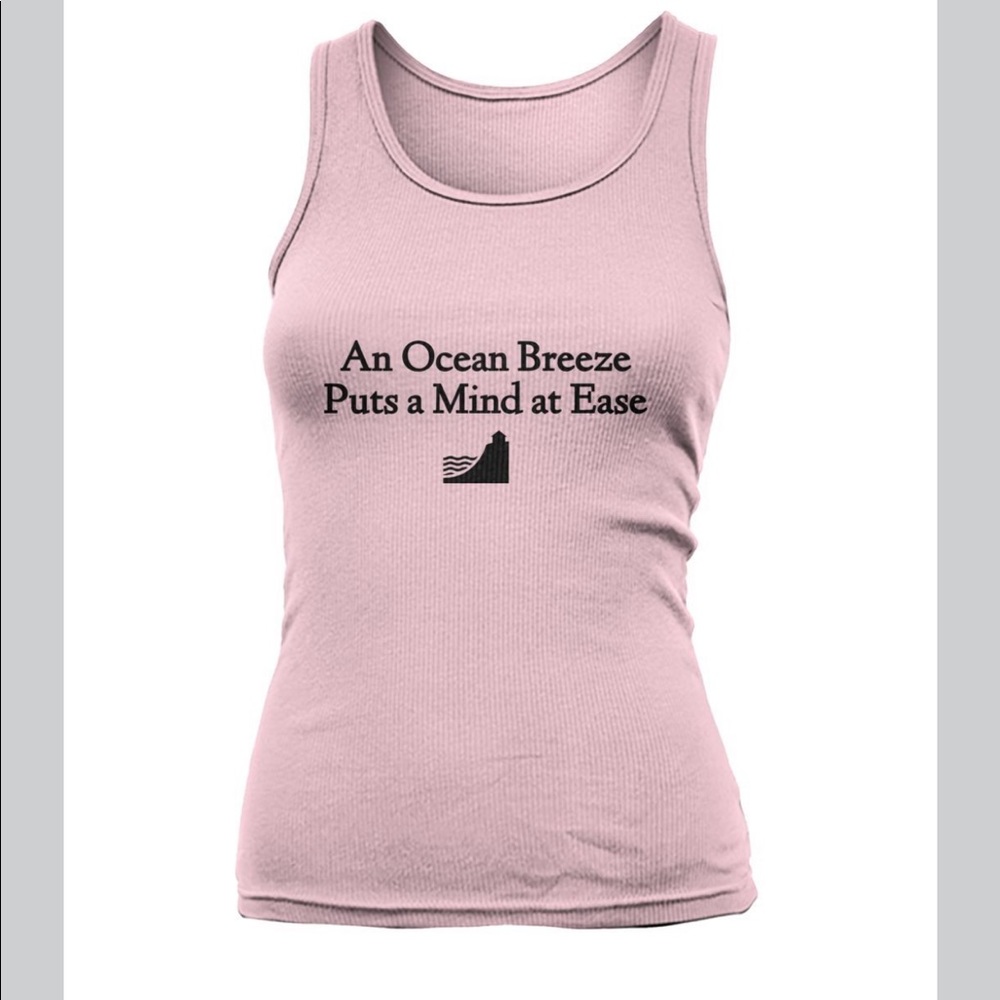 Coming Soon!!! Woman’s Tank - Picture 2 of 8